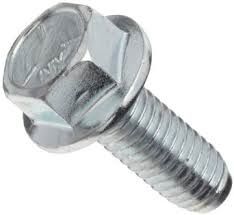 Automotive fasteners: bolt