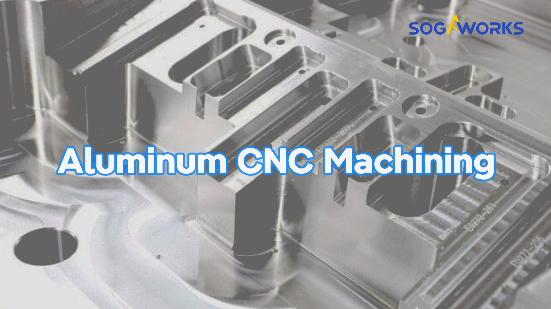 What Is Aluminum CNC Machining?