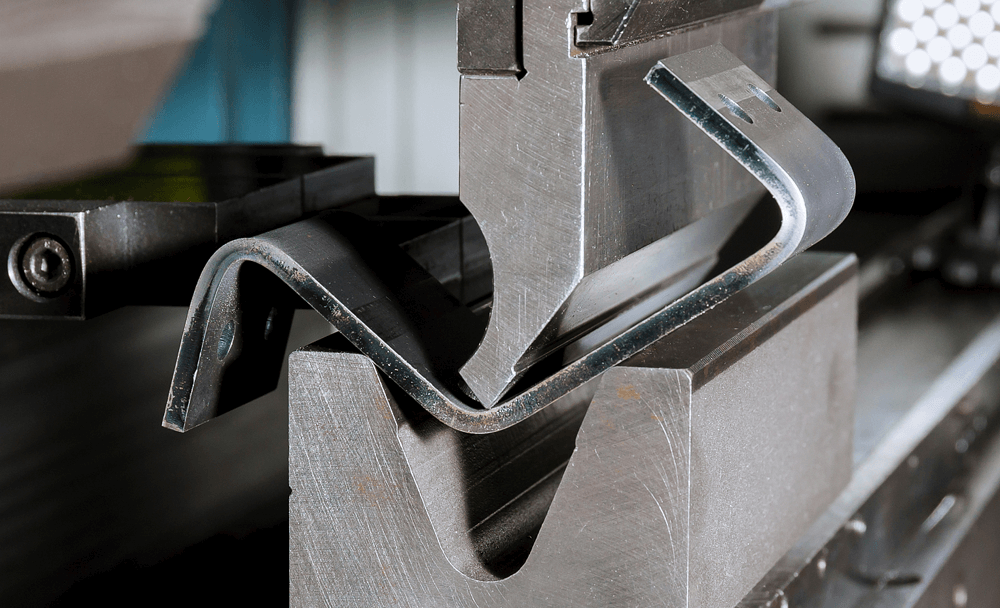 What is Sheet Metal Fabrication？ - SogaWorks