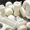 3D printing Plastics