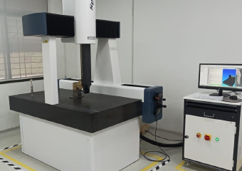 Coordinate Measuring Machines