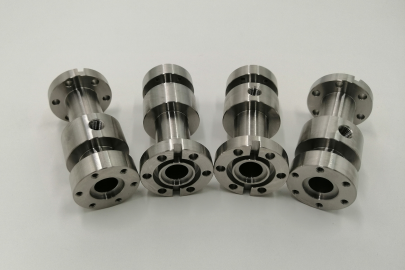 stainless steel 304 CNC machined part-1