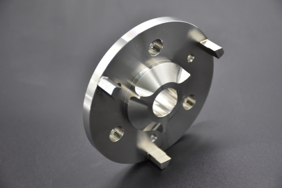 stainless steel 304 CNC machined part-2