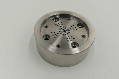 stainless steel 316 cnc machined part-1
