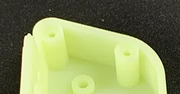 3D printing material-10℃ resistant resin