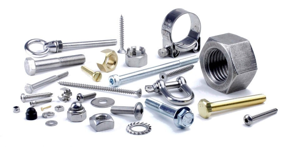 aerospace-grade fastener 