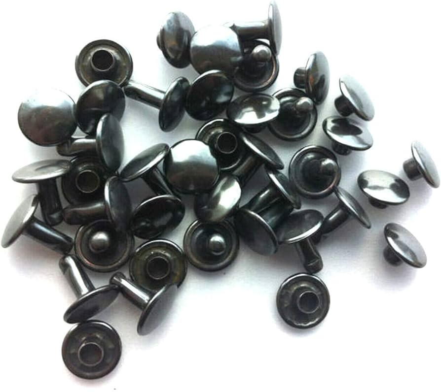 Tubular Rivets