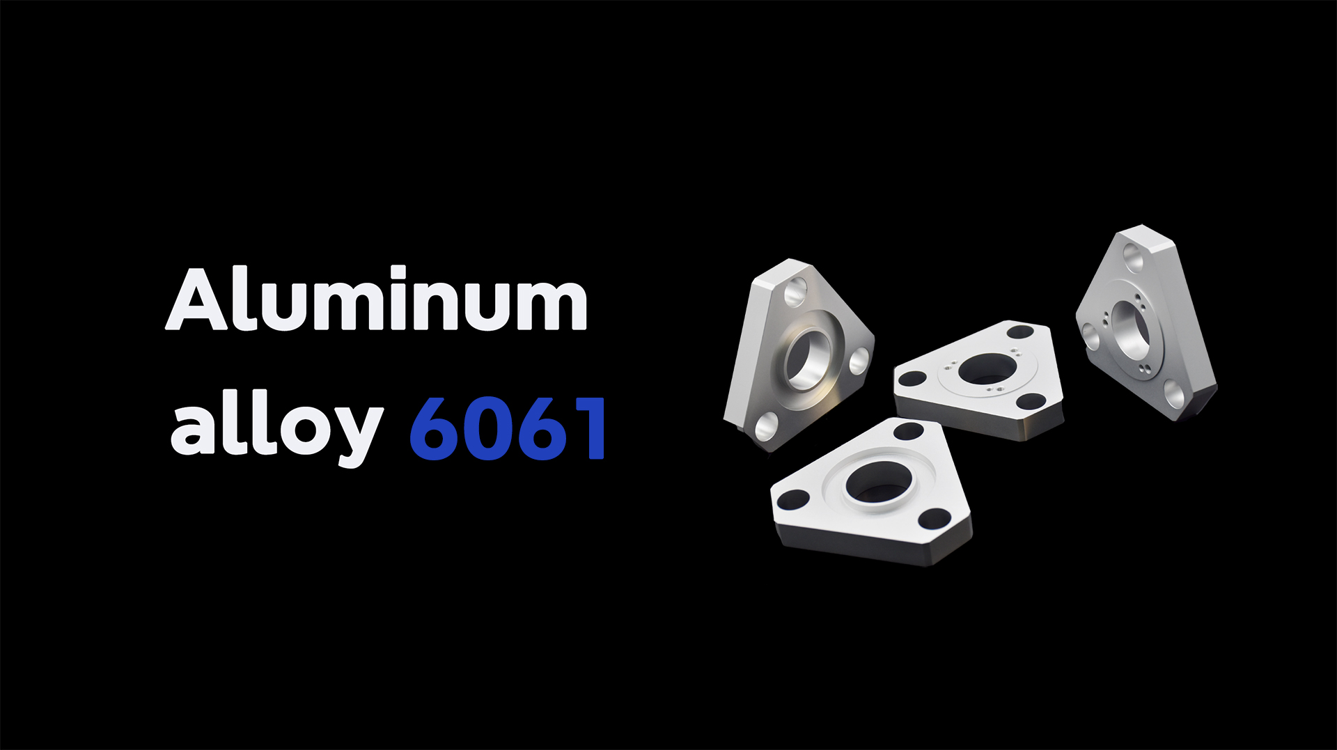 basics of aluminum 6061