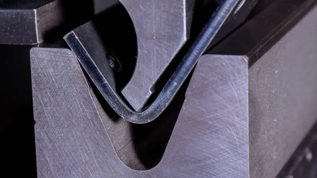 Tips For Sheet Metal Bending