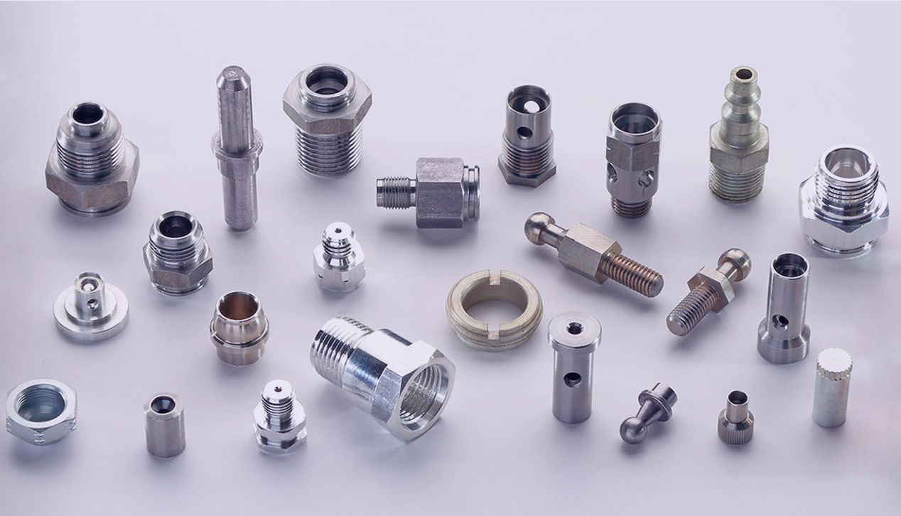 material selection for cnc machining