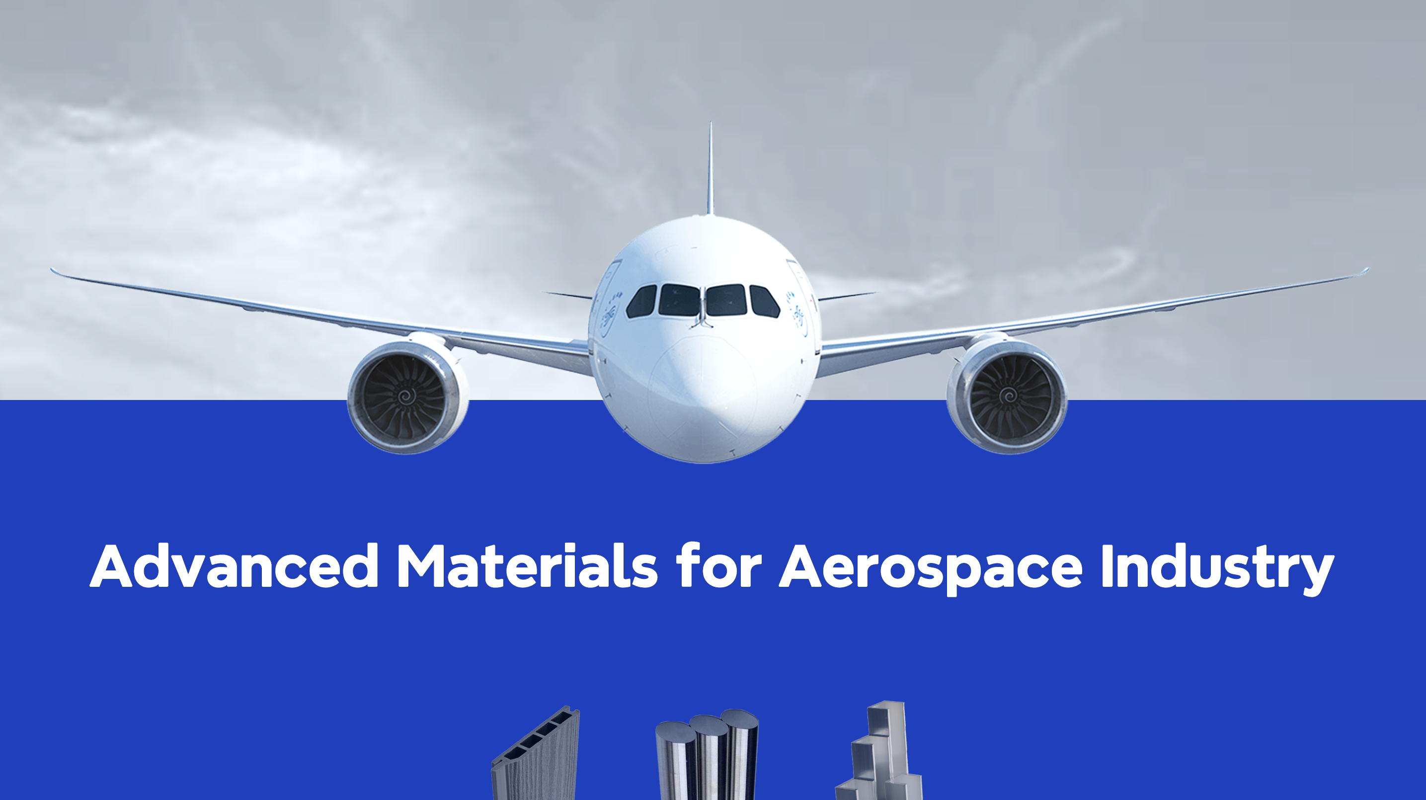 materials for aerospace