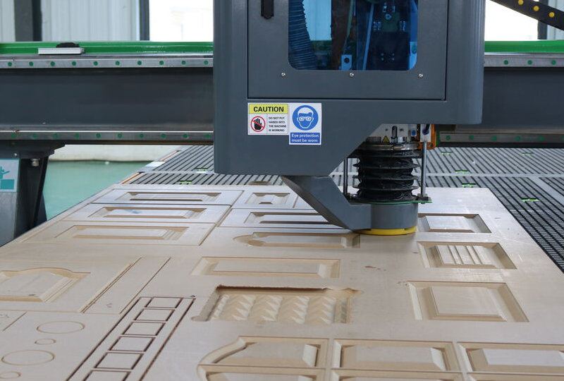 CNC router