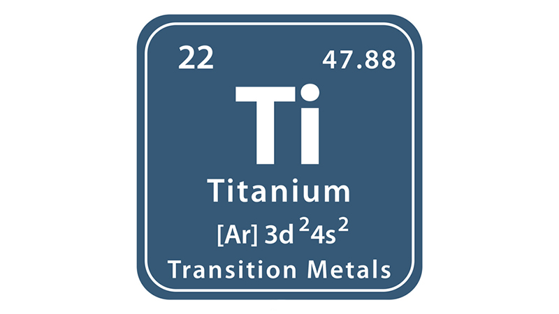 Titan-Element