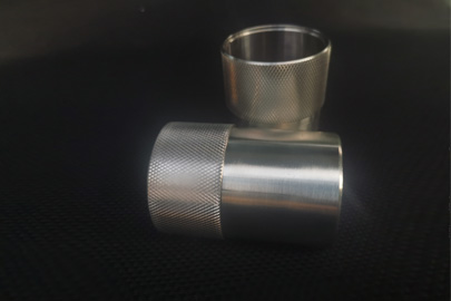 cnc turned part#2