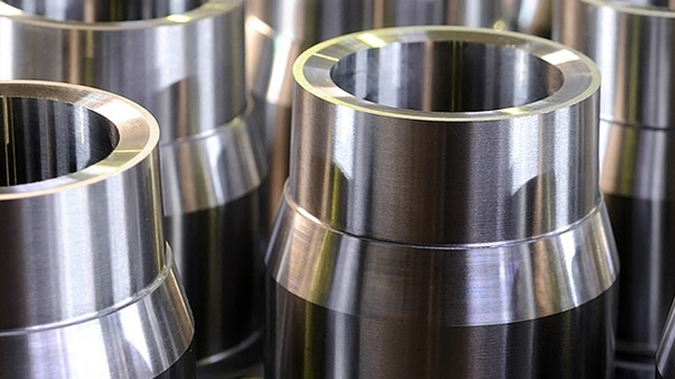 chrome plating aluminum