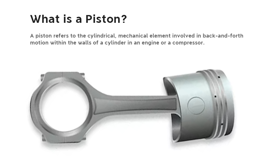 piston