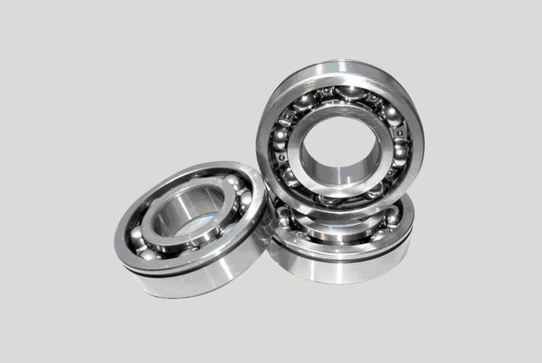 Chrome plating part