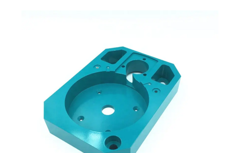 powder coated part-5