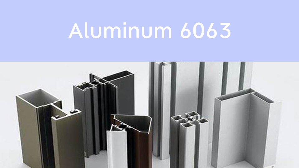 aluminum 6063